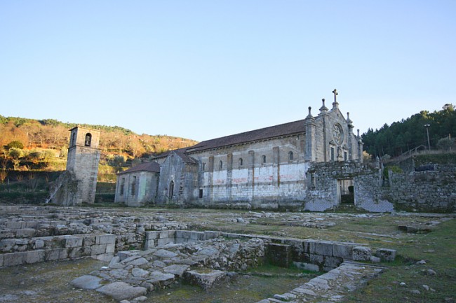 Mosteiro-de-São-João-de-Tarouca
